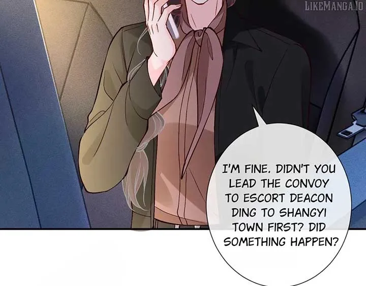 Everyone’s Darling Chapter 353 Online - página 82