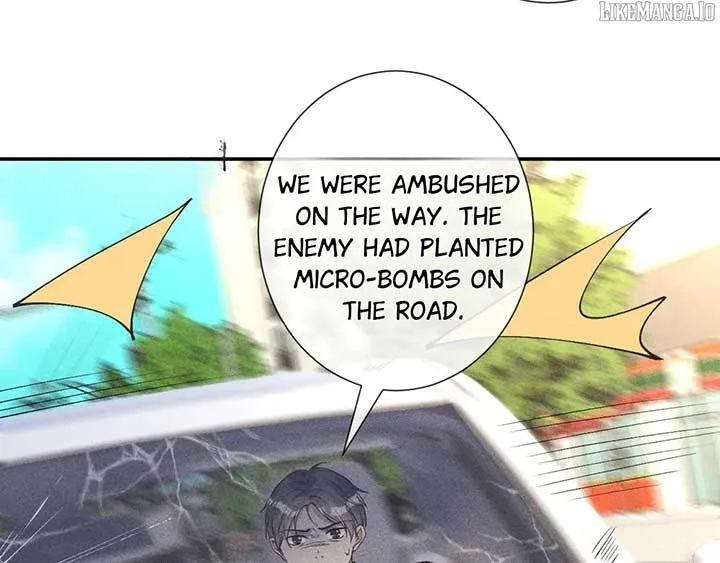 Everyone’s Darling Chapter 353 Online - página 83