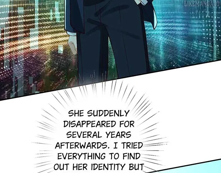 Everyone’s Darling Chapter 354 Online - página 8