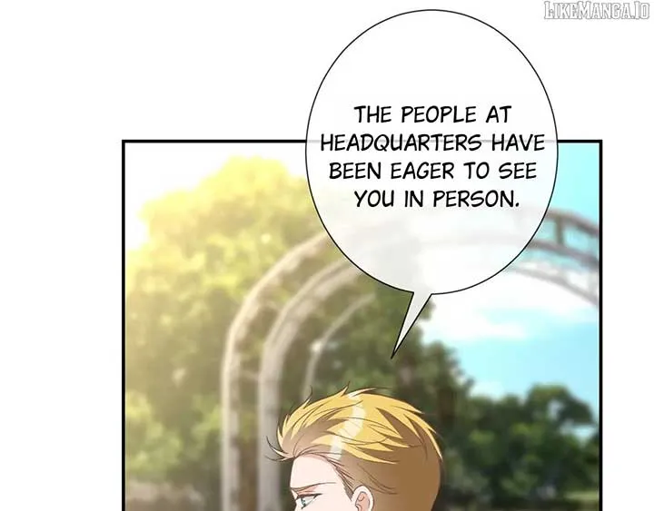 Everyone’s Darling Chapter 354 Online - página 11