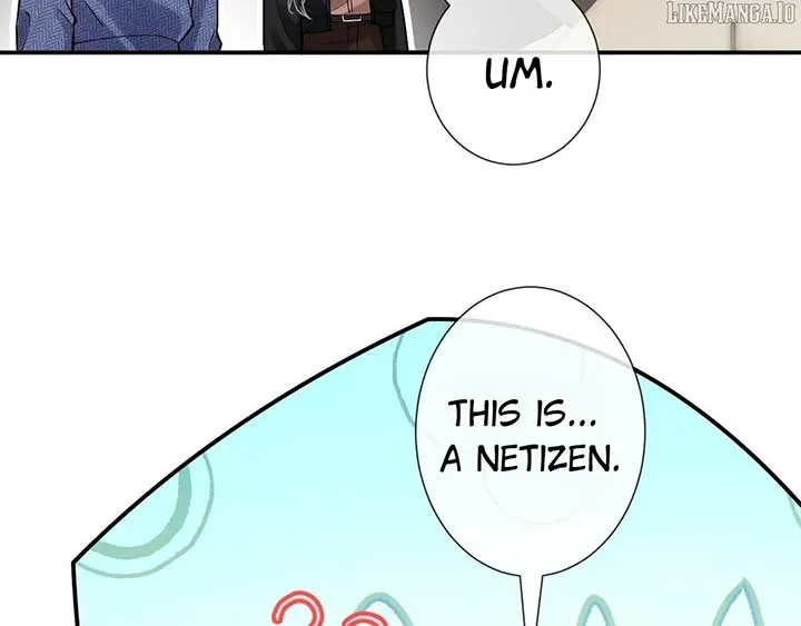 Everyone’s Darling Chapter 354 Online - página 19