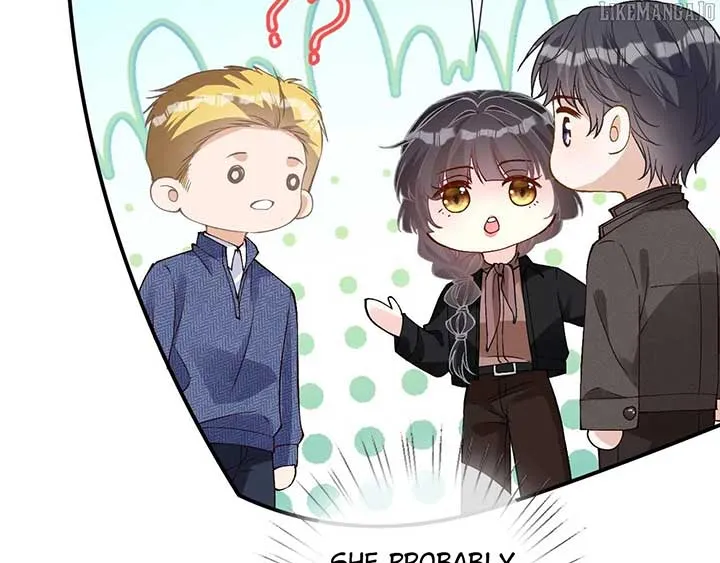 Everyone’s Darling Chapter 354 Online - página 20