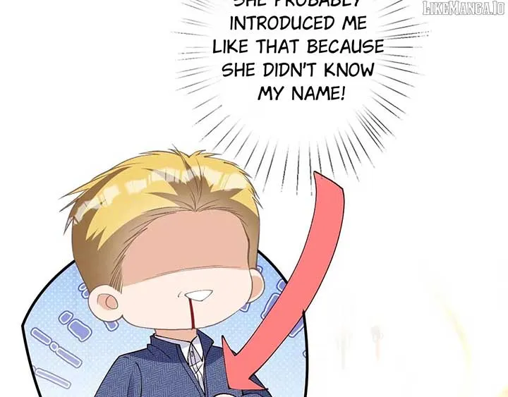 Everyone’s Darling Chapter 354 Online - página 21