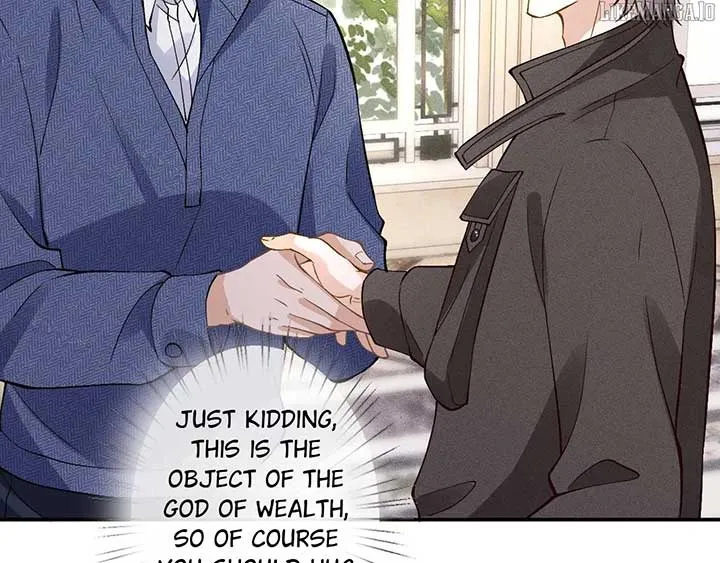Everyone’s Darling Chapter 354 Online - página 25