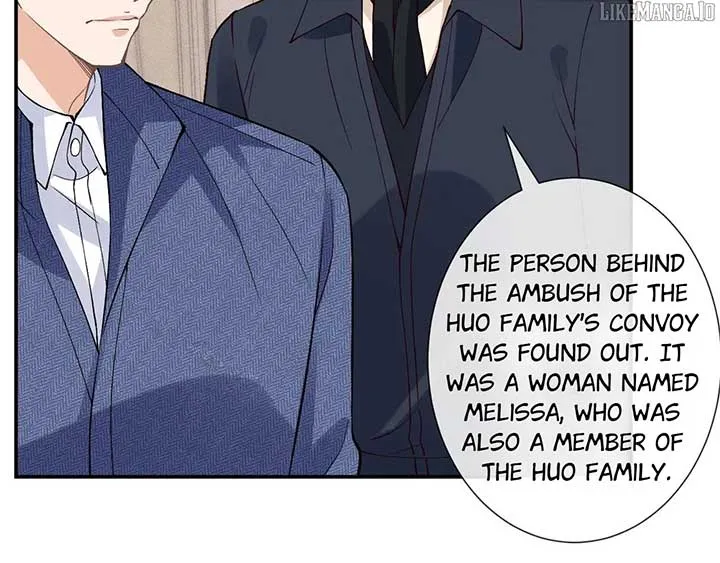 Everyone’s Darling Chapter 354 Online - página 29