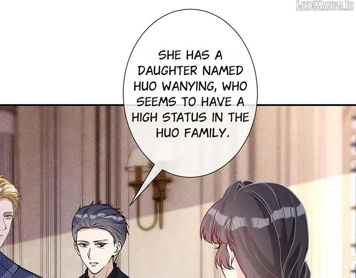 Everyone’s Darling Chapter 354 Online - página 30