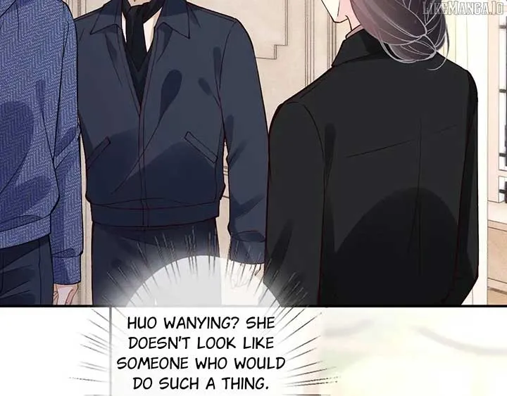 Everyone’s Darling Chapter 354 Online - página 31
