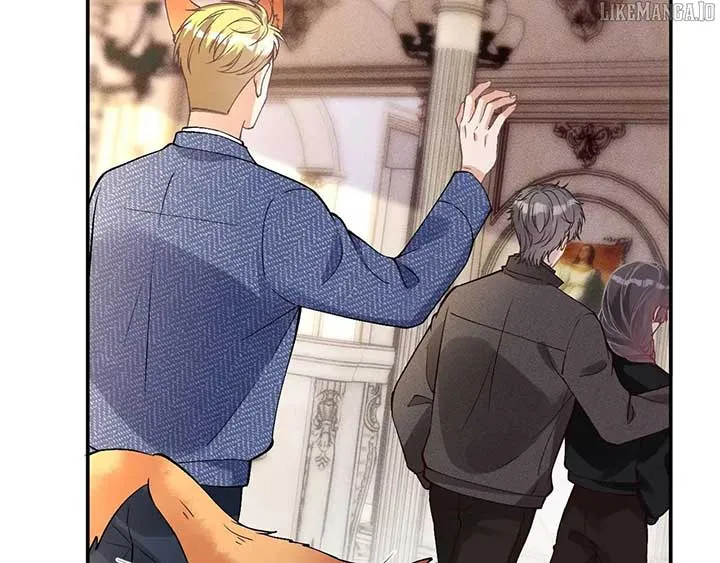 Everyone’s Darling Chapter 354 Online - página 36