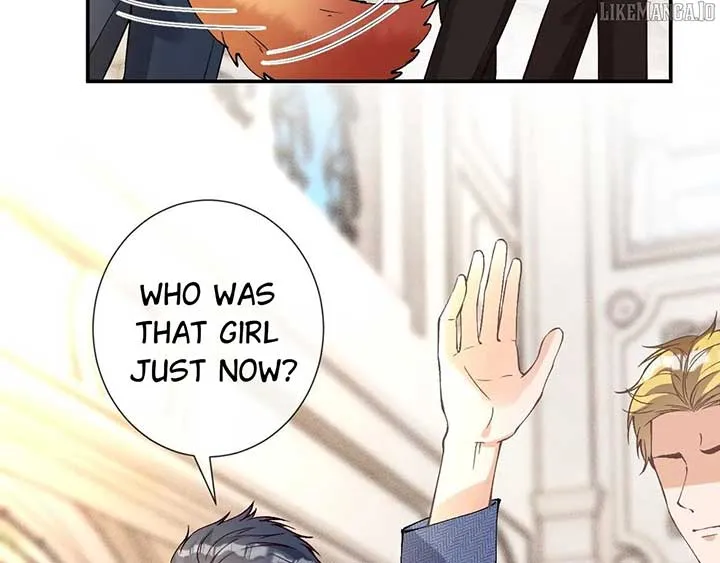 Everyone’s Darling Chapter 354 Online - página 37