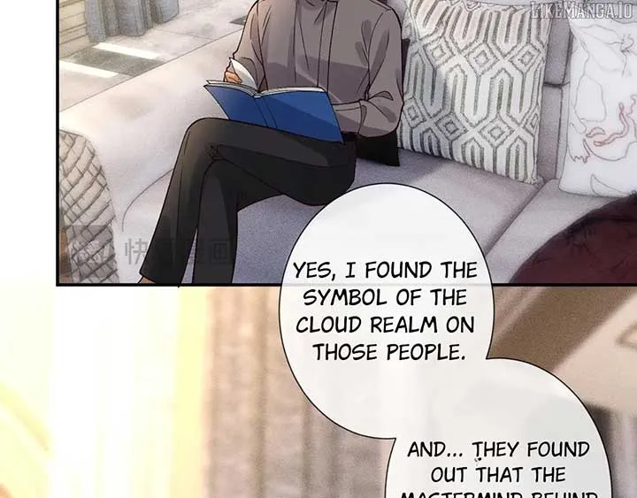 Everyone’s Darling Chapter 354 Online - página 48