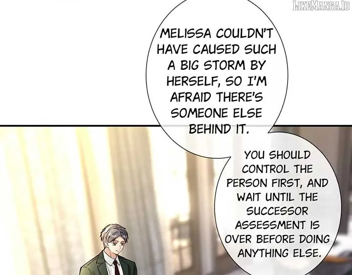 Everyone’s Darling Chapter 354 Online - página 53