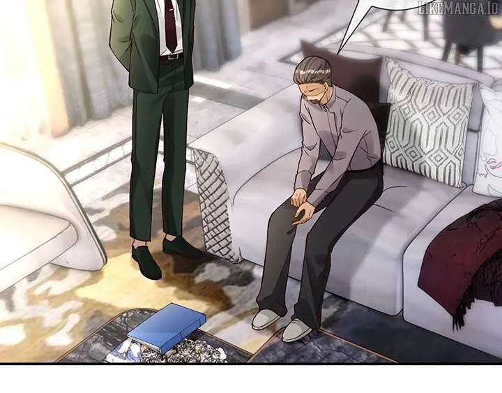 Everyone’s Darling Chapter 354 Online - página 54