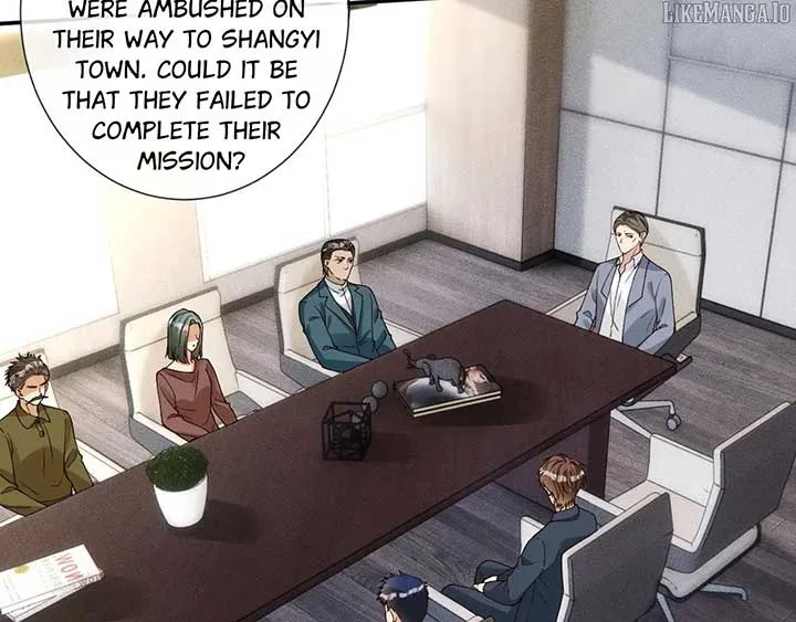 Everyone’s Darling Chapter 354 Online - página 68