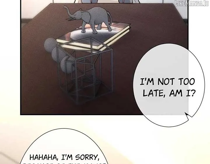 Everyone’s Darling Chapter 354 Online - página 73