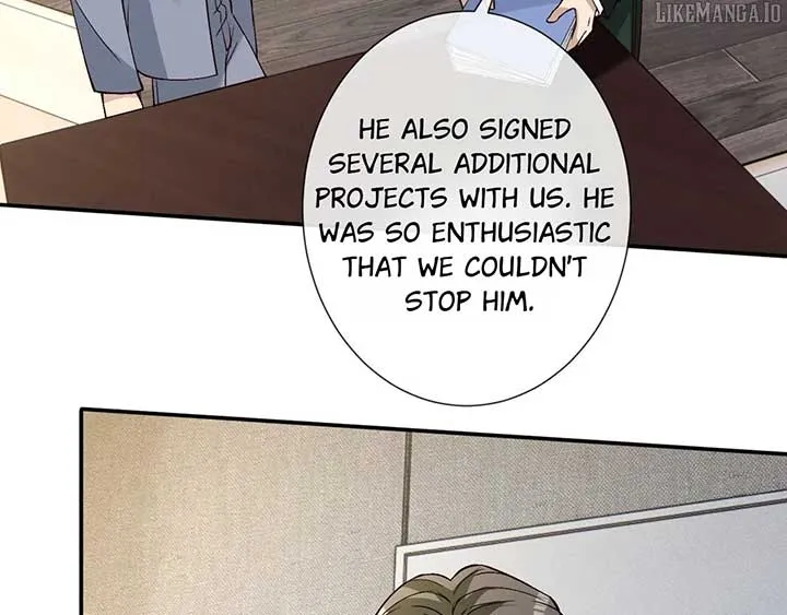 Everyone’s Darling Chapter 354 Online - página 79