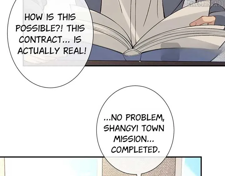 Everyone’s Darling Chapter 354 Online - página 81