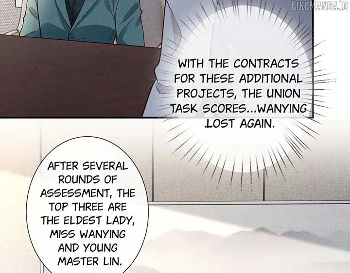 Everyone’s Darling Chapter 354 Online - página 83