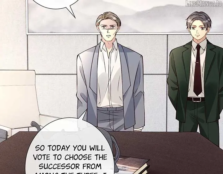 Everyone’s Darling Chapter 354 Online - página 84