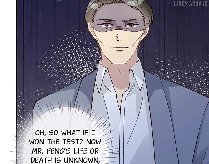 Everyone’s Darling Chapter 354 Online - página 86