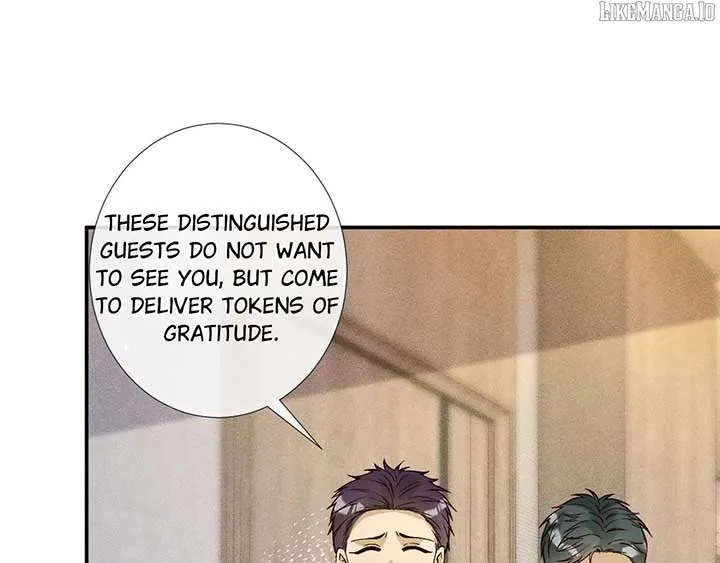 Everyone’s Darling Chapter 355 Online - página 3