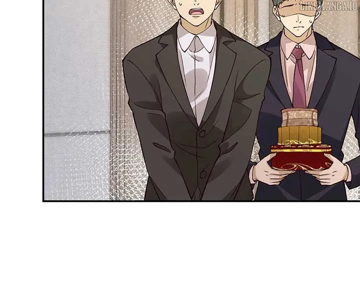 Everyone’s Darling Chapter 355 Online - página 4