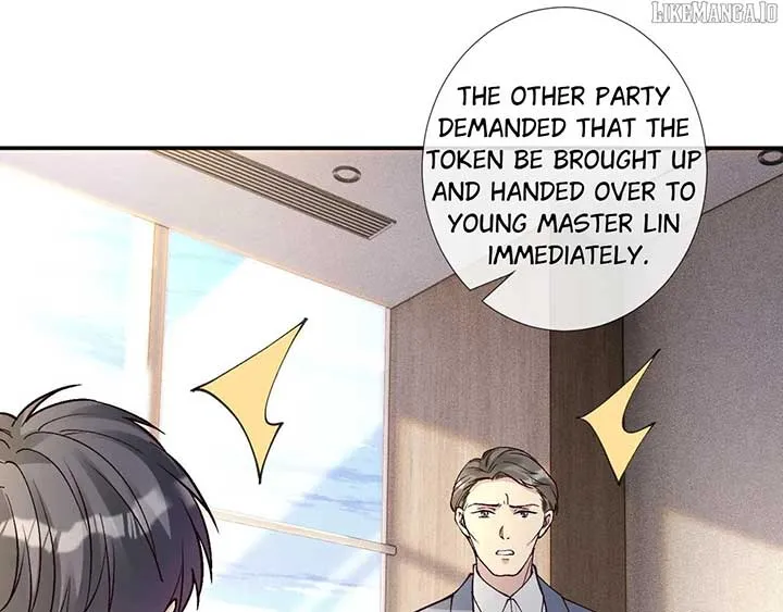 Everyone’s Darling Chapter 355 Online - página 5
