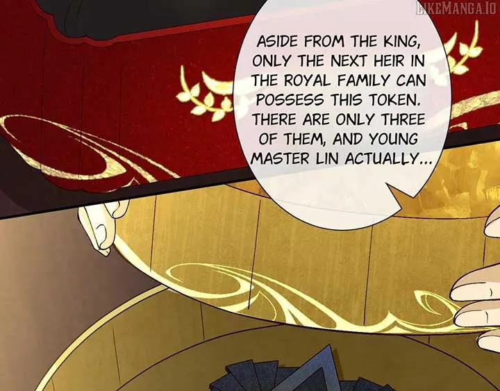 Everyone’s Darling Chapter 355 Online - página 16