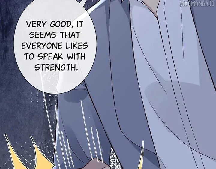 Everyone’s Darling Chapter 355 Online - página 33