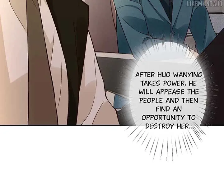 Everyone’s Darling Chapter 355 Online - página 59