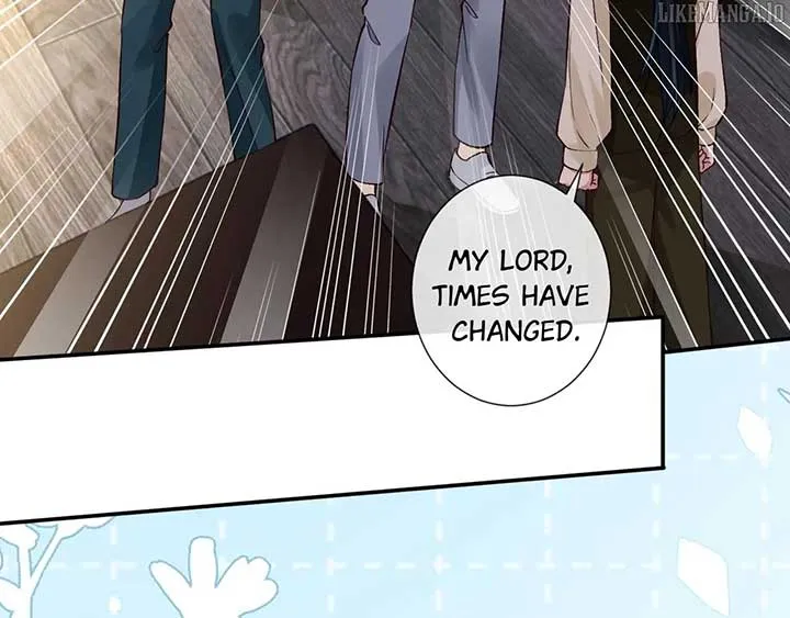 Everyone’s Darling Chapter 355 Online - página 80