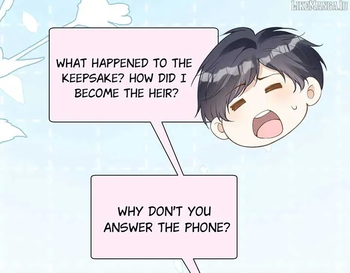 Everyone’s Darling Chapter 355 Online - página 81