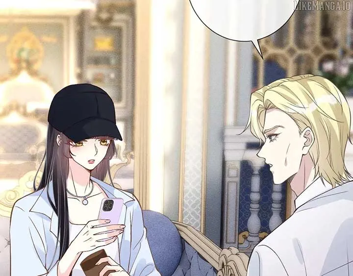 Everyone’s Darling Chapter 355 Online - página 83