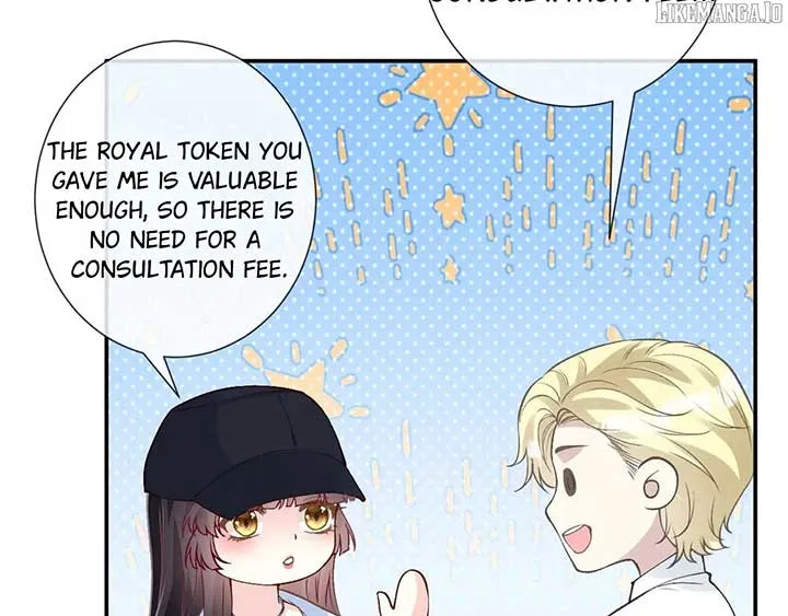 Everyone’s Darling Chapter 355 Online - página 85