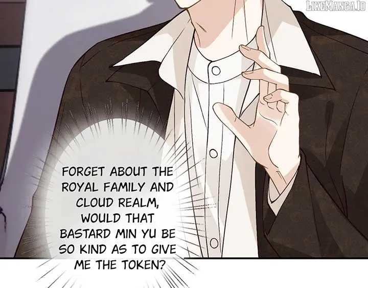 Everyone’s Darling Chapter 356 Online - página 22