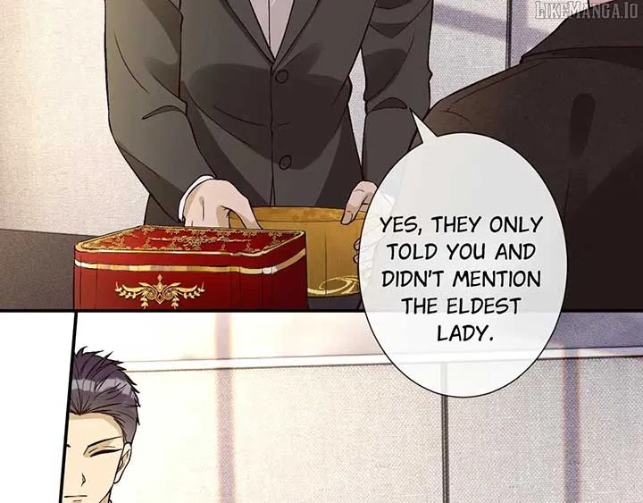 Everyone’s Darling Chapter 356 Online - página 25