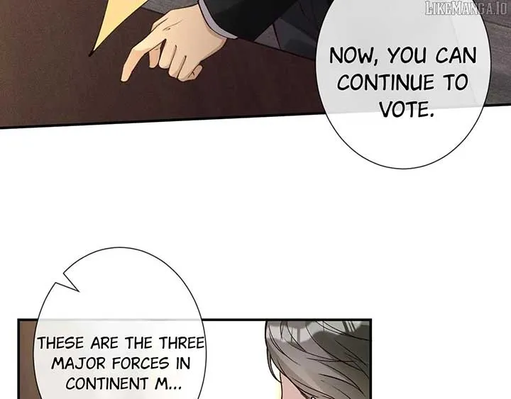 Everyone’s Darling Chapter 356 Online - página 30