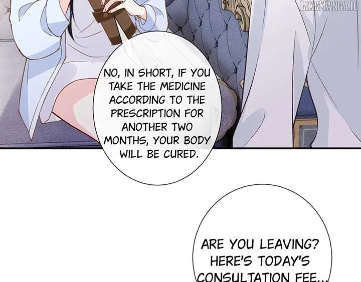 Everyone’s Darling Chapter 356 Online - página 84