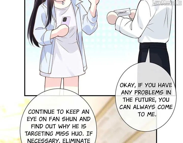 Everyone’s Darling Chapter 356 Online - página 86