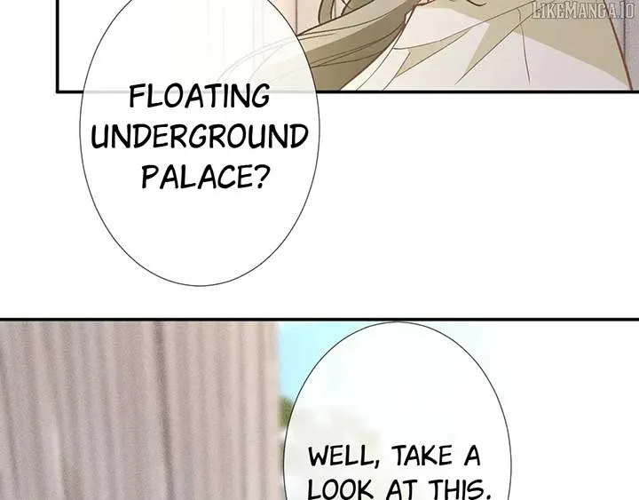 Everyone’s Darling Chapter 357 Online - página 6
