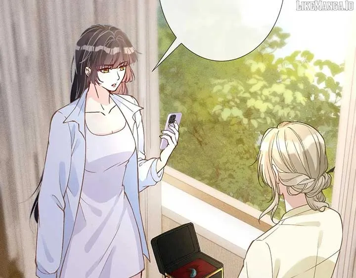 Everyone’s Darling Chapter 357 Online - página 7