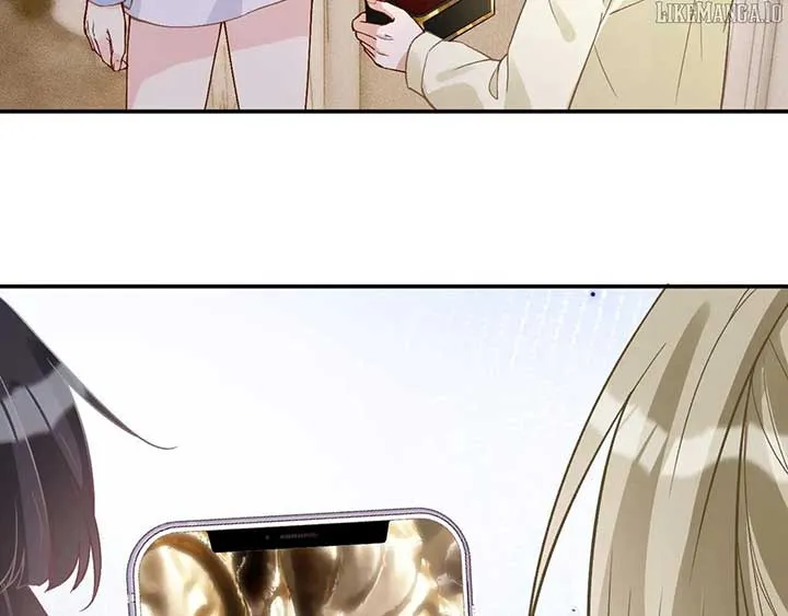 Everyone’s Darling Chapter 357 Online - página 8
