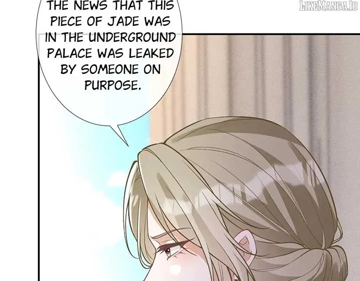 Everyone’s Darling Chapter 357 Online - página 10