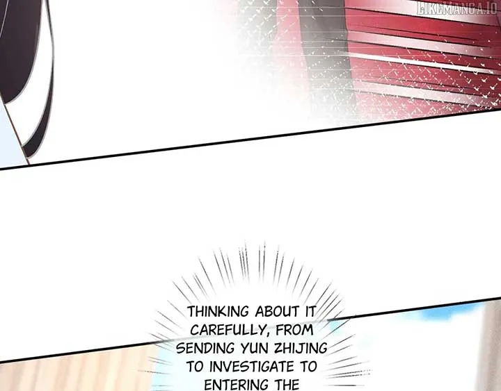 Everyone’s Darling Chapter 357 Online - página 16