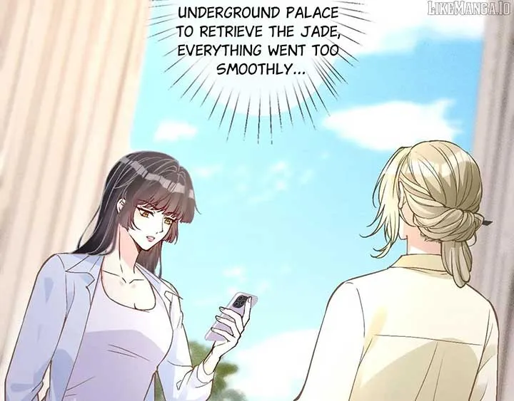 Everyone’s Darling Chapter 357 Online - página 17