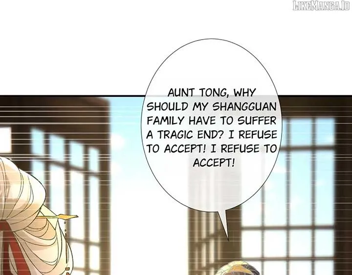Everyone’s Darling Chapter 357 Online - página 24