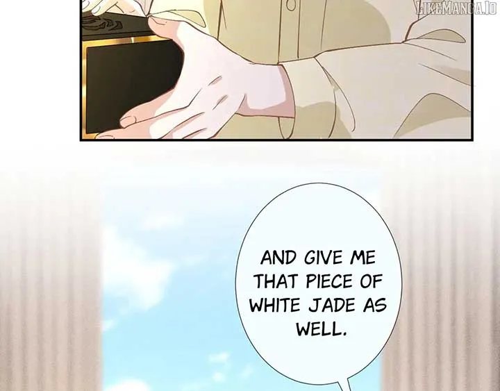 Everyone’s Darling Chapter 357 Online - página 30