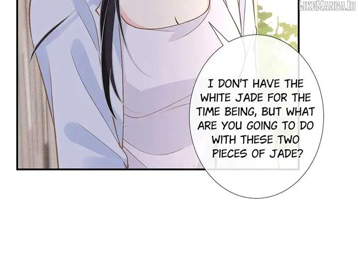 Everyone’s Darling Chapter 357 Online - página 34