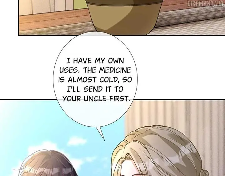 Everyone’s Darling Chapter 357 Online - página 36