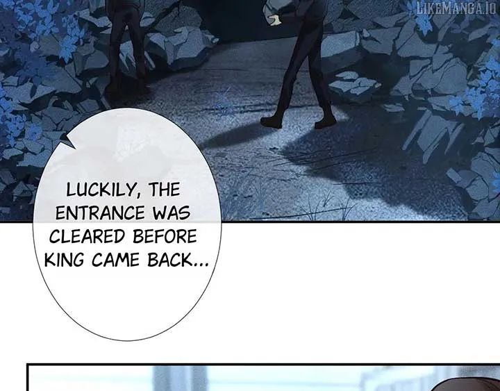 Everyone’s Darling Chapter 357 Online - página 48