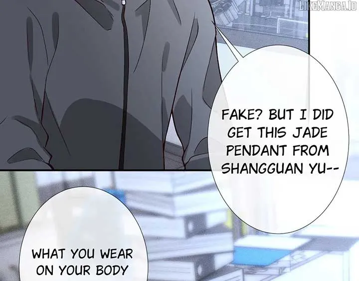 Everyone’s Darling Chapter 357 Online - página 73